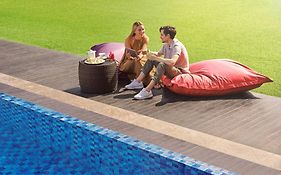 Fairfield By Marriott Surabaya